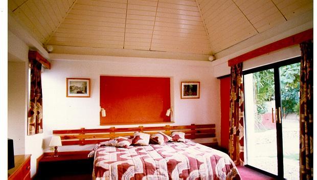 Visa Lodge Port-au-Prince Bagian luar foto